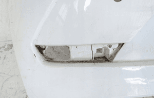 Vw up lift 2016- zderzak tył tylny 1S6807417AA 3