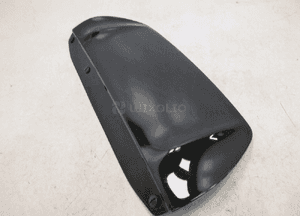 Range rover velar L560 spoiler dokładka zderzaka 5