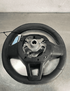 KIEROWNICA SKORA MULTI RENAULT CLIO V 5 RS ORG FV 11