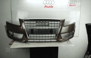 Zderzak audi A5 8T 2008-2012 przed liftem oe grill 1