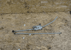 Mechanizm wycieraczek opel meriva b 3397021103 2