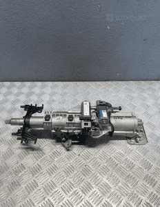 BMW X5 F15 KOLUMNA KIEROWNICZA 746773 3