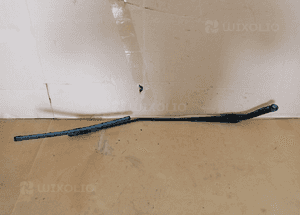 Ramie wycieraczki prawy przód wycieraczka Fiat Grande Punto 51701423 3