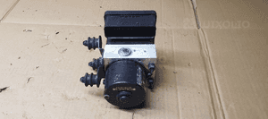 Pompa ABS sterownik VW Golf V Plus 1K0614517M 1K0907379Q 4