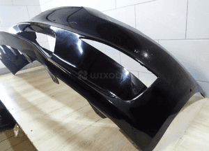 Tesla model s plaid zderzak przód przedni 1564687-00-C 13