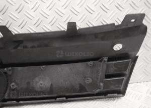 Atrapa grill vw polo 6R0853651G 5