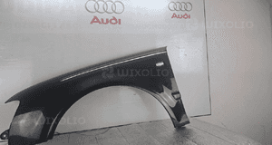 Błotnik audi A4 B7 8E lift cabrio S4 2004-2008 oe oryginał kabriolet oe 1