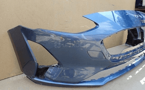 Zderzak przód przedni ford focus MK4 18- 2