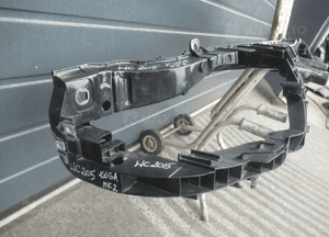 Pas przedni przód wzmocnienie czołowe ford kuga MK2 ii CV44-8B041-A 5