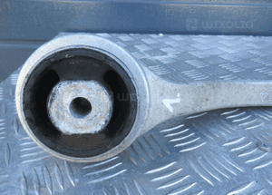 WAHACZ PRZÓD PRZEDNI LEWY JAGUAR XF  3C256  2007- 2