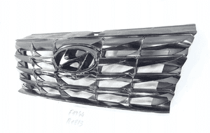 Hyundai tucson iv 2020- atrapa grilla zderzaka przód 86351-N7000 6