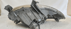 Przod przednia lampa lewa citroen C1 6