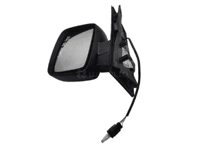 Lusterko lewe jumpy expert scudo ii 14007422XT 5 kabli 2007-2013 1