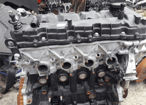 Kia Ceed I30 1.6 1.7 CRDI pompa vacum głowica 12