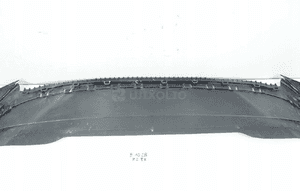 Spoiler dokładka przód vw passat B8 3G0 alltrack 10