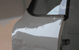 Drzwi prawe tylne RENAULT CLIO IV 2012-2020 2