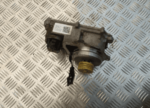 BMW F40 SILNICZEK SILNIK PRZEKŁADNI KIEROWNICZEJ MAGLOWNICY 6860695 UK 1
