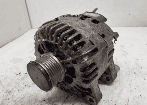 ALTERNATOR PEUGEOT BOXER 2.2 DIESEL 9646321780 CL15 WYSYŁKA! 1