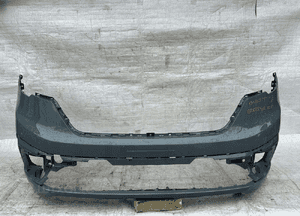 Renault trafic 3 iii lift zderzak przedni 20- 1