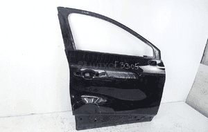 Renault captur ii 2019- drzwi przednie prawy przód 802005110R 9