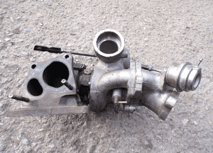 Turbosprężarka mazda cx 5 2.2 d 810356-0001 1