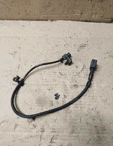 Czujnik położenia wału VW Polo III 6N2 1.0 MPI 0261210214 1