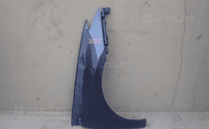 Błotnik prawy przód przedni renault laguna iii 07- 1