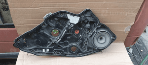 Mechanizm podnośnik szyby prawy tył Alfa Romeo Giulietta 2