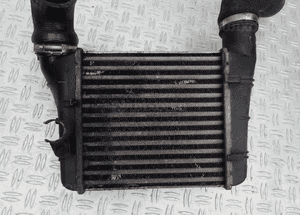 Intercooler audi A4 B6 2.5 tdi 8E0145805E radom 2