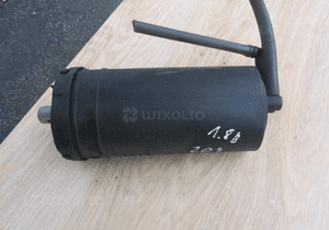 MERCEDES C 204 lift filtr węglowy