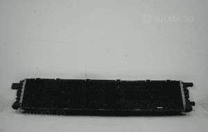 CHŁODNICA INTERCOOLER WODNY AUDI A4 A6 4G0145805A 8K 4G B8 C7 2