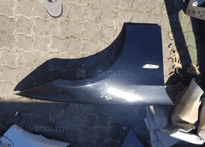 błotnik prawy przód bmw e 90 lift 1
