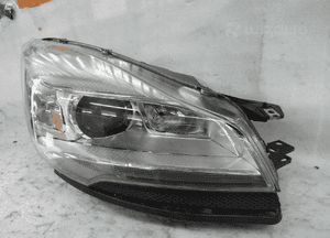 Ford kuga MK2 skrętna bi xenon idealna lampa przednia prawa 1