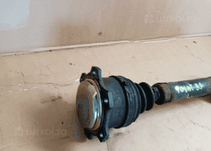 Półoś lewa krótka VW Passat B5 FL 2.0 8V Automat 8D0407271DM 2