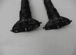 AMORTYZATOR TYŁ PEUGEOT 2008 II DS3 CROSSBACK HYBRID 4