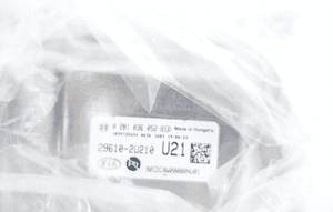 STEROWNIK KOMPUTER SILNIKA KIA CEED III 1.6 CRDI 29610-2U210 7