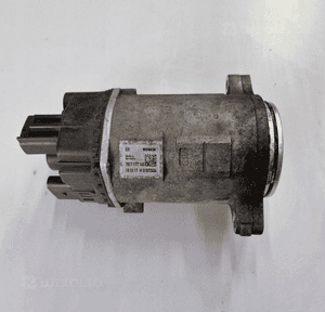 OPEL INSIGNIA B 2017- SILNIK / WSPOMAGANIE KIEROWNICY 1