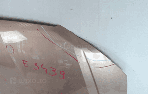Maska pokrywa silnika seat ibiza v 6F0 2017- 8