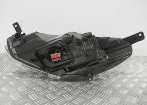 Lampa przednia przód prawa ford fiesta MK8 st full led 2017- 14