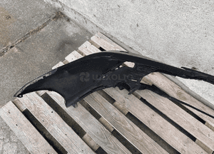 Zderzak przód przedni toyota camry viii XV70 lift fl 2021- 52119-3T961 cały 5
