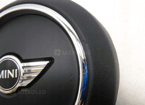 MINI COOPER F56 F57 AIRBAG KIEROWCY PODUSZKA POWIETRZNA ORYGINAŁ 8