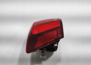 Lampa lewa tył tylna volkswagen jetta vi 5C hybryda 5C6945207A 2010-2018 4