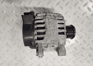 FORD TRANSIT CONNECT MK2 1.5DCI ALTERNATOR JX6T10300KB 1