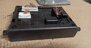 #ZESTAW STARTOWY RENAULT CLIO III / MODUS nr 8200214173D / 8200652286 / 8200461733 8