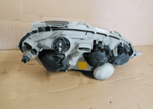 Lampa lewy przód przednia lewa Mercedes W168 A1688200161 0301152201 4