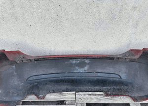Zderzak tył tylny suzuki SX4 SX-4 fiat sedici i 1 2006- 71811-79J00 cały 6