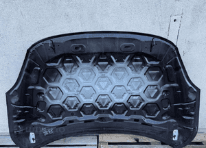 Maska pokrywa silnika przod volvo V40 ii 2 2012-2019 bardzo ladna 5