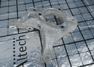 ZWROTNICA PRZÓD PRZEDNIA PRAWA OPEL ASTRA 4 IV J 2009- 3