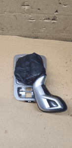 Gałka mieszek zmiany biegów automat Citroen C5 III 9682471977 9682472277 1