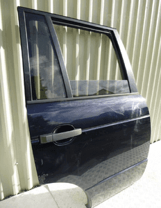 Range rover vogue L322 drzwi tył prawe 3